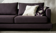 Угловой тканевый диван LEXUS Modern