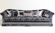Тканевый диван PLAT Classic (большой)