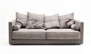 Двухместный тканевый диван VOGUE Modern LUX