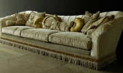 Тканевый диван PLAT Classic (большой)