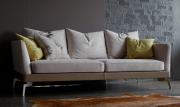 Двухместный комбинированный диван SKYLINE Modern