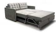 Двухместный тканевый диван BRABUS 09 Modern