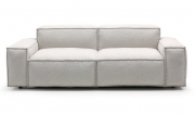 Двухместный тканевый диван SOFT Modern