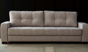 Трехместный тканевый диван BRABUS LUX Modern