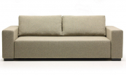Трехместный тканевый диван VENUS Modern