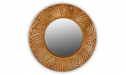 Зеркало PENUMBRA (bronze)