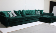 Угловой диван BRONX Modern (наличие)