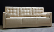 Трехместный тканевый диван BRABUS 09 Modern