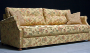 Трехместный тканевый диван-кровать Litt Classic