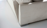 Трехместный тканевый диван BRONX Modern