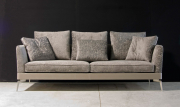 Двухместный комбинированный диван SKYLINE Modern