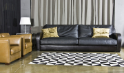 Кожаный диван FIORANO Modern