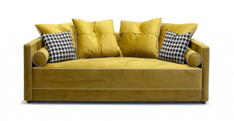 Тканевый диван-кровать VOGUE Modern