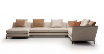 Угловой диван SOHO Modern (наличие)