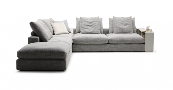 Угловой диван INFINITI LUX Modern (наличие)