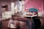 Мягкая мебель и кровати Modenese Gastone: стильный комфорт вашего жилища