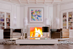 Мебель Turati Boiseries – креативное сочетание классики и современности