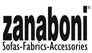 Логотип zanaboni