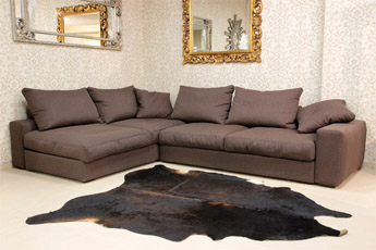 Угловой диван Tao Lux