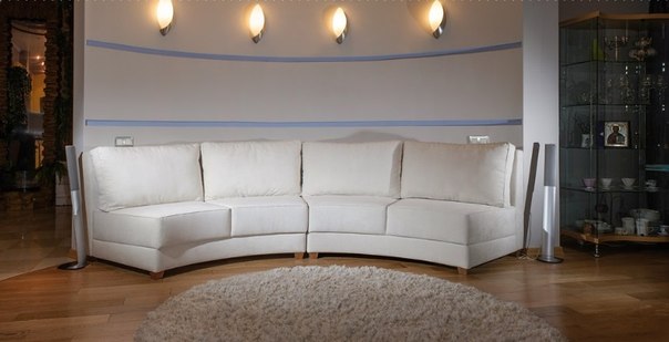 тканевый диван Speranza Modern