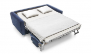 Двухместный тканевый диван-кровать Olbia 2