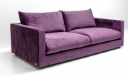 Двухместный тканевый диван ALEXANDER Modern LUX