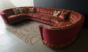 Угловой диван Piccadilli Classic