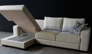Угловой тканевый диван BRABUS CORNER Modern