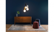 Ковер Geos Smoky Blue 200х300 см