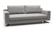 Двухместный тканевый диван BROOKLYN Modern