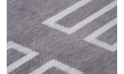 Ковер ROYAL grey 200х300 см