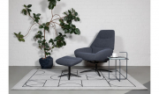 Ковер SIGNET grey 200х300 см