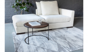 Ковер BASEL Gray 160х230 см