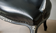 Кожаное кресло CARIZMA Classic