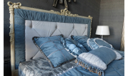 Кровать NOTTE 3 Classic