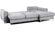 Угловой тканевый диван-кровать MOON 3