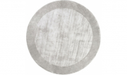 Ковер TERE Light Gray диаметр 250 см