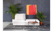Ковер Carrara Gray 160х230 см