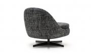 Тканевое кресло PERSEY Modern