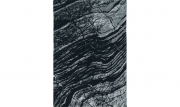 Ковер Basalto Dark Gray 160х230 см