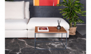 Ковер Carrara Gray 160х230 см