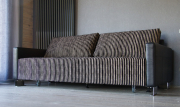 Трехместный комбинированный диван-кровать Venus Modern