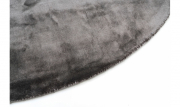 Ковер Aracelis Steel Gray диаметр 250 см