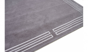 Ковер ROYAL grey 200х300 см