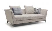 Двухместный тканевый диван SOHO Modern