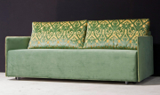 Трехместный тканевый диван SONO New