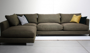 Угловой диван LEXUS LUX Modern (наличие)