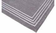Ковер ROYAL grey 200х300 см