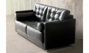 Двухместный кожаный диван BRABUS 09 Modern