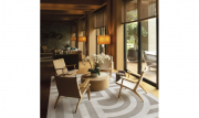 Ковер TIFFANY beige 160х230 см